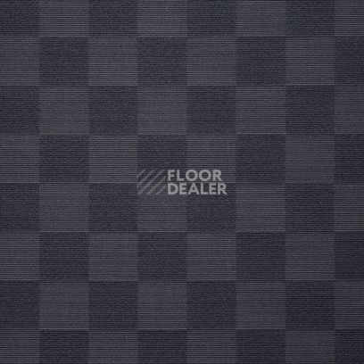 Ковролин Carpet Concept Sqr Nuance Square 10 Ebony фото 1 | FLOORDEALER